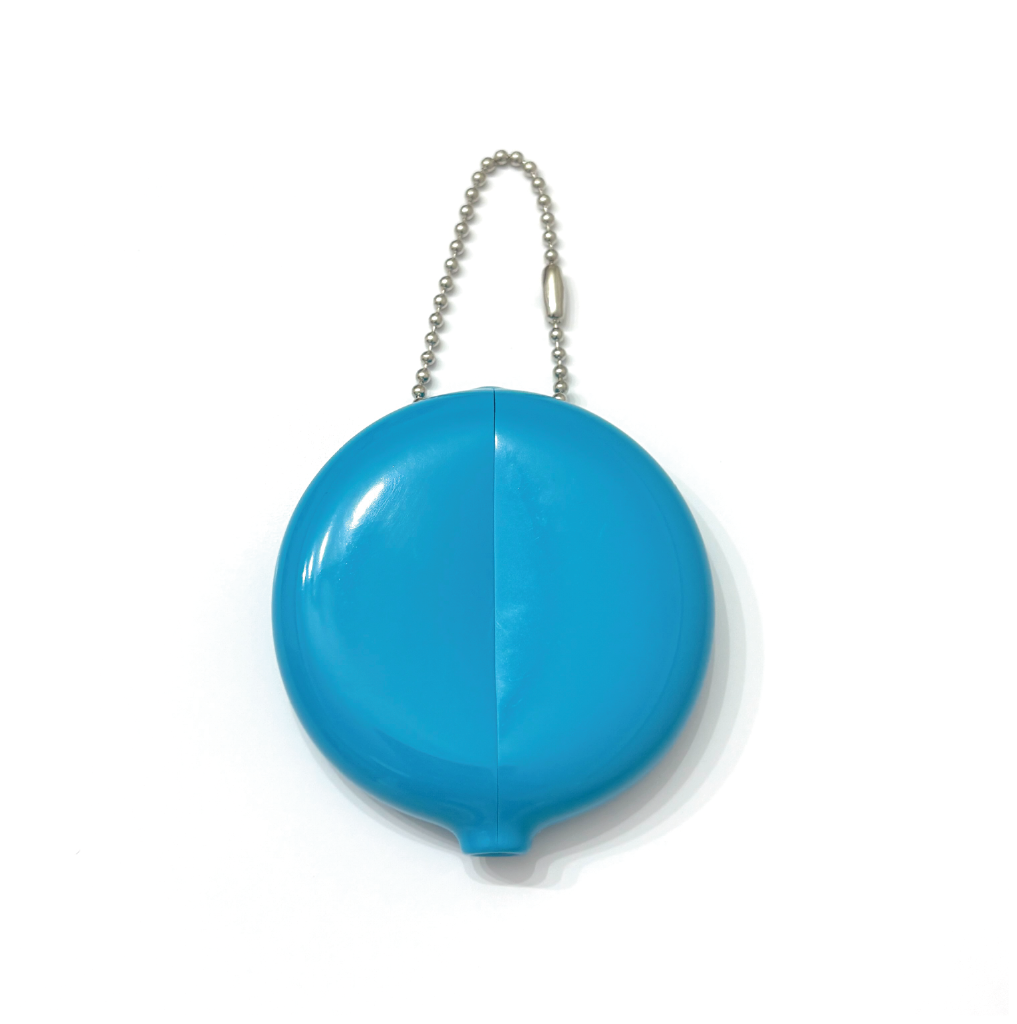 ポチャッコ ラバーコインケース