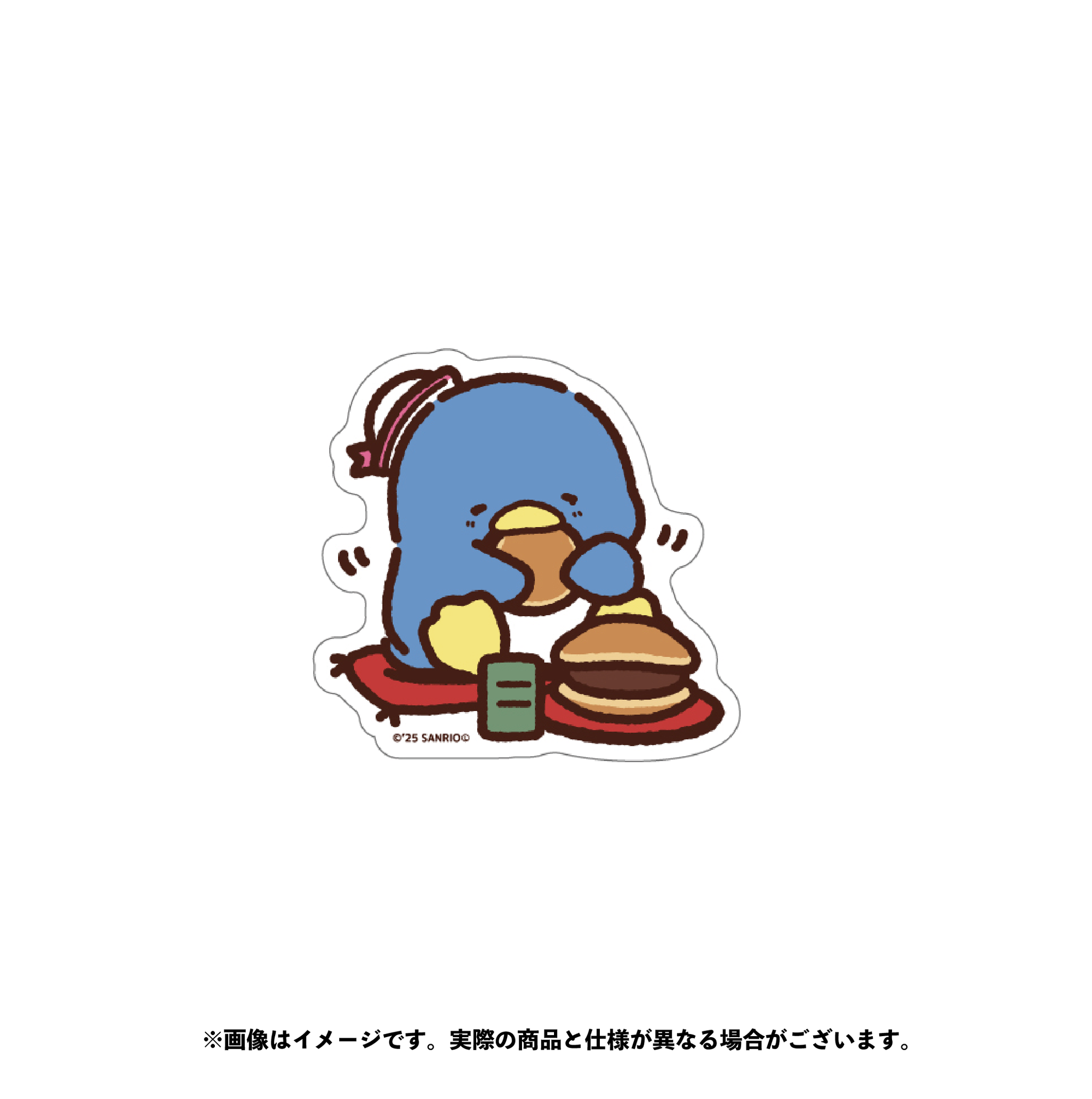 タキシードサム　まとめ売り タキシードサム（mofusand×サンリオキャラクターズ） | mofusand