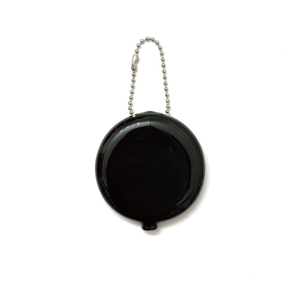 バッドばつ丸 ラバーコインケース