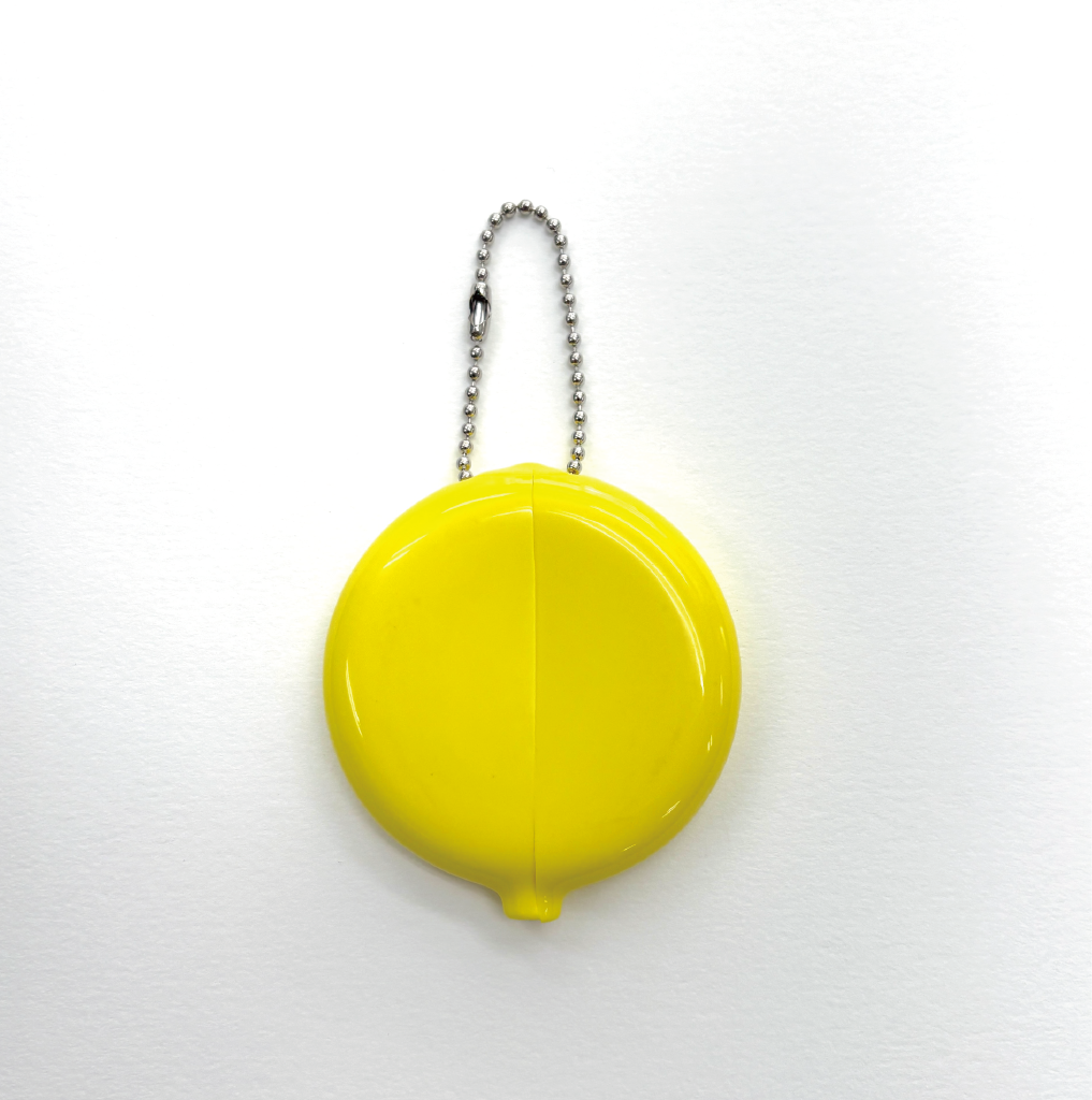 ポムポムプリン ラバーコインケース