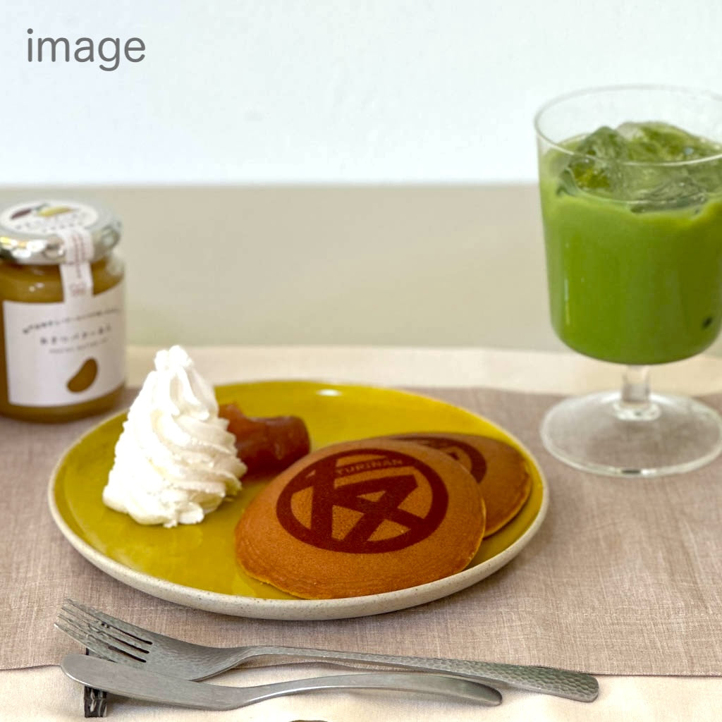 チョコキャット どら焼きの皮6組12枚入りセット