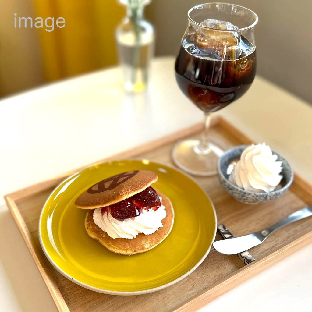 チョコキャット どら焼きの皮6組12枚入りセット