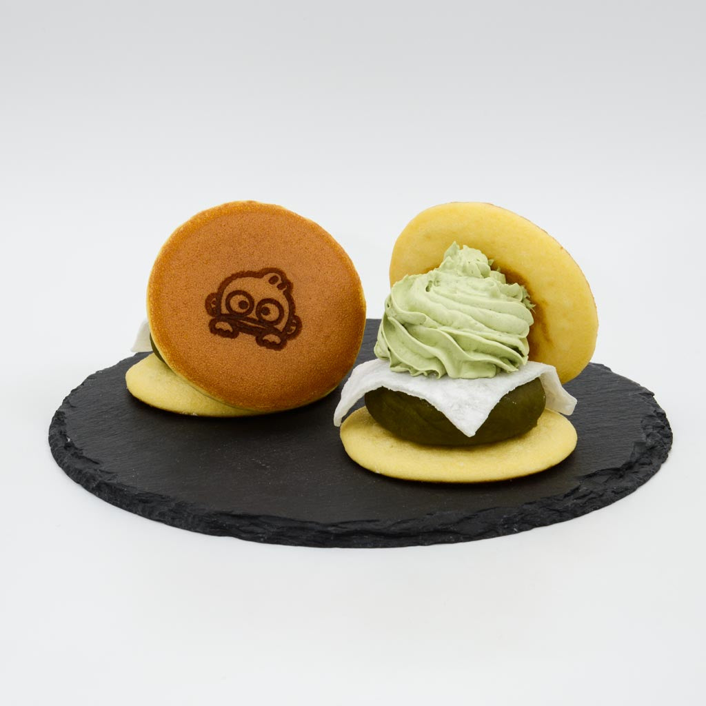 ハンギョドン 生どらやき(おもち抹茶)