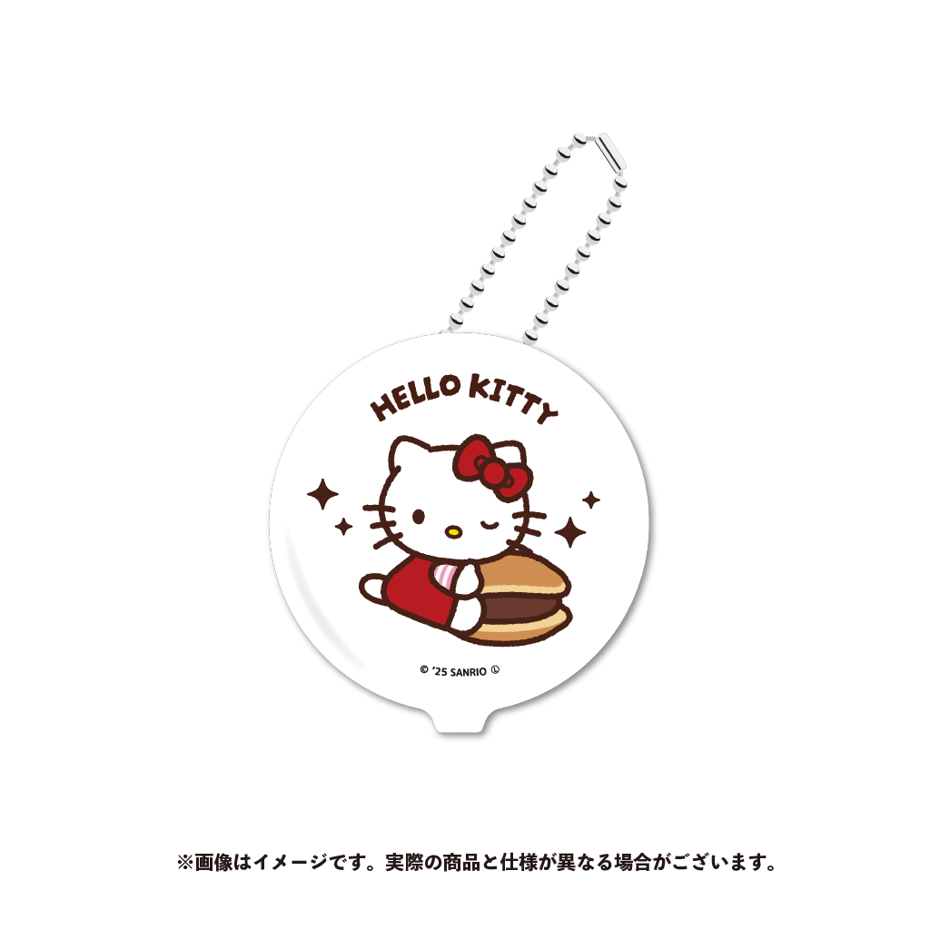 ハローキティ ラバーコインケース【12月中旬以降順次発送】