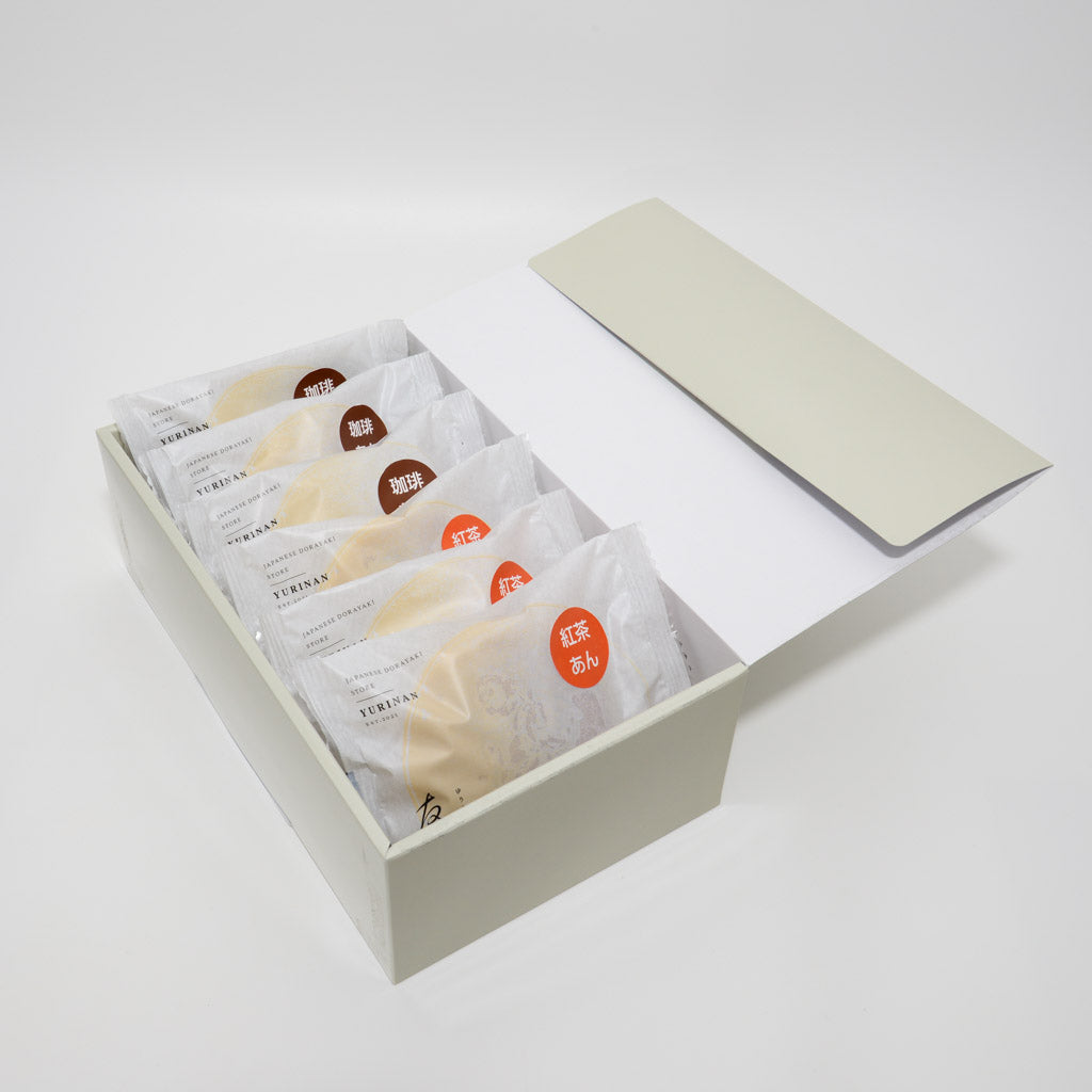 『＜物語＞シリーズ×STEINS;GATE』どら焼き